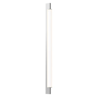 Keel 28" LED Bath Bar