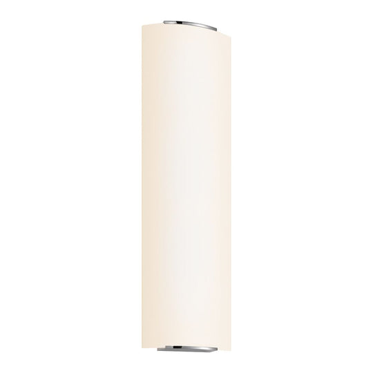 Wave Vertical Bath Bar