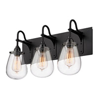 Chelsea 3-Light Bath Bar