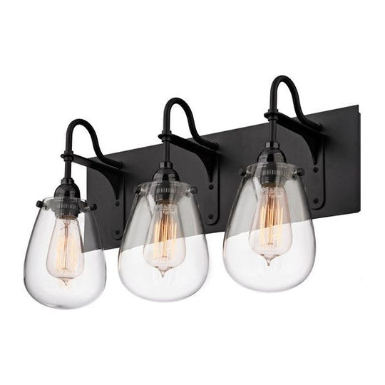 Chelsea 3-Light Bath Bar