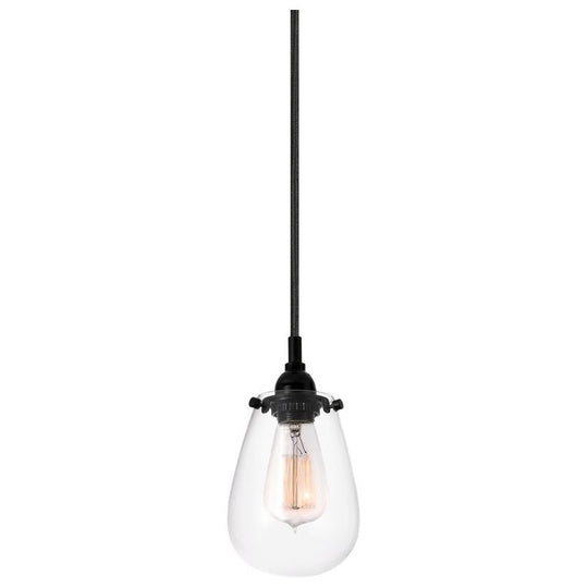 Chelsea 1-Light Pendant