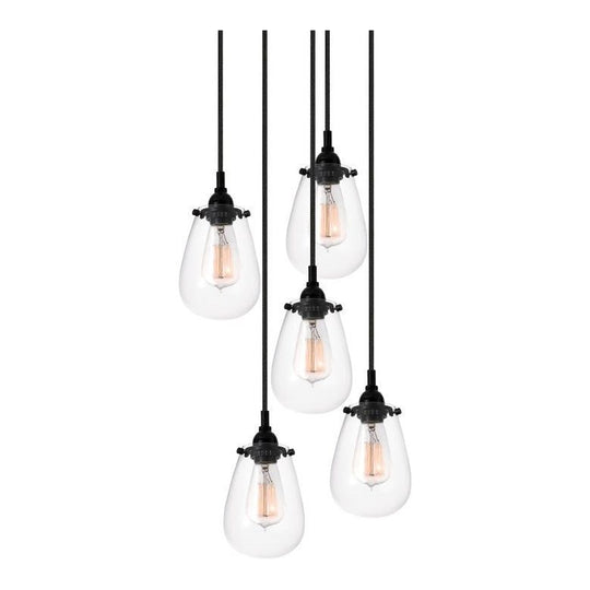 Chelsea 5-Light Pendant