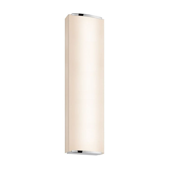 Wave Shade 3-Light Sconce