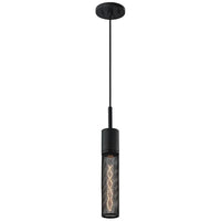 Urban Edge Pendant