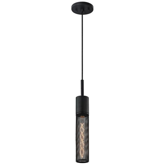 Urban Edge Pendant