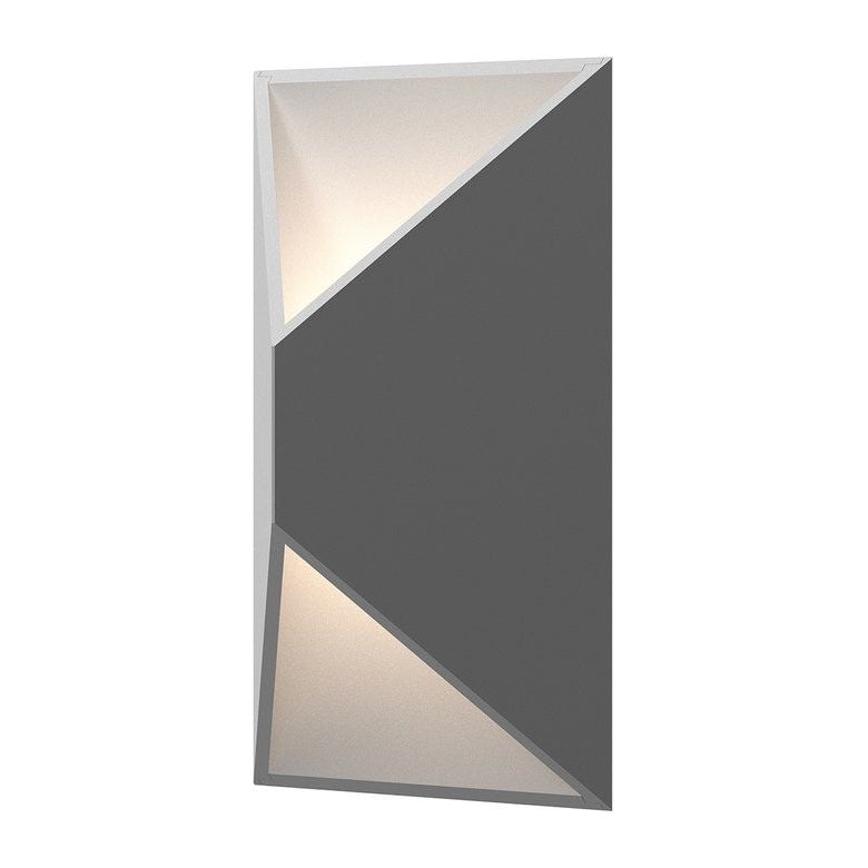 Prisma LED Sconce