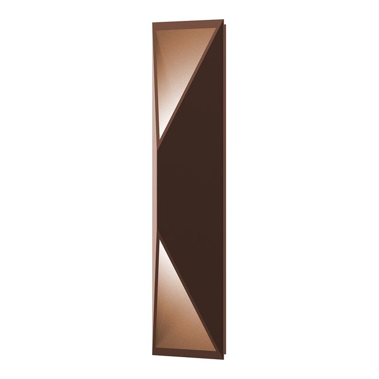 Prisma Tall LED Sconce