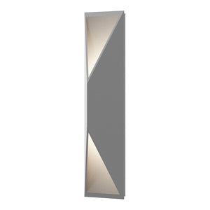 Prisma Tall LED Sconce