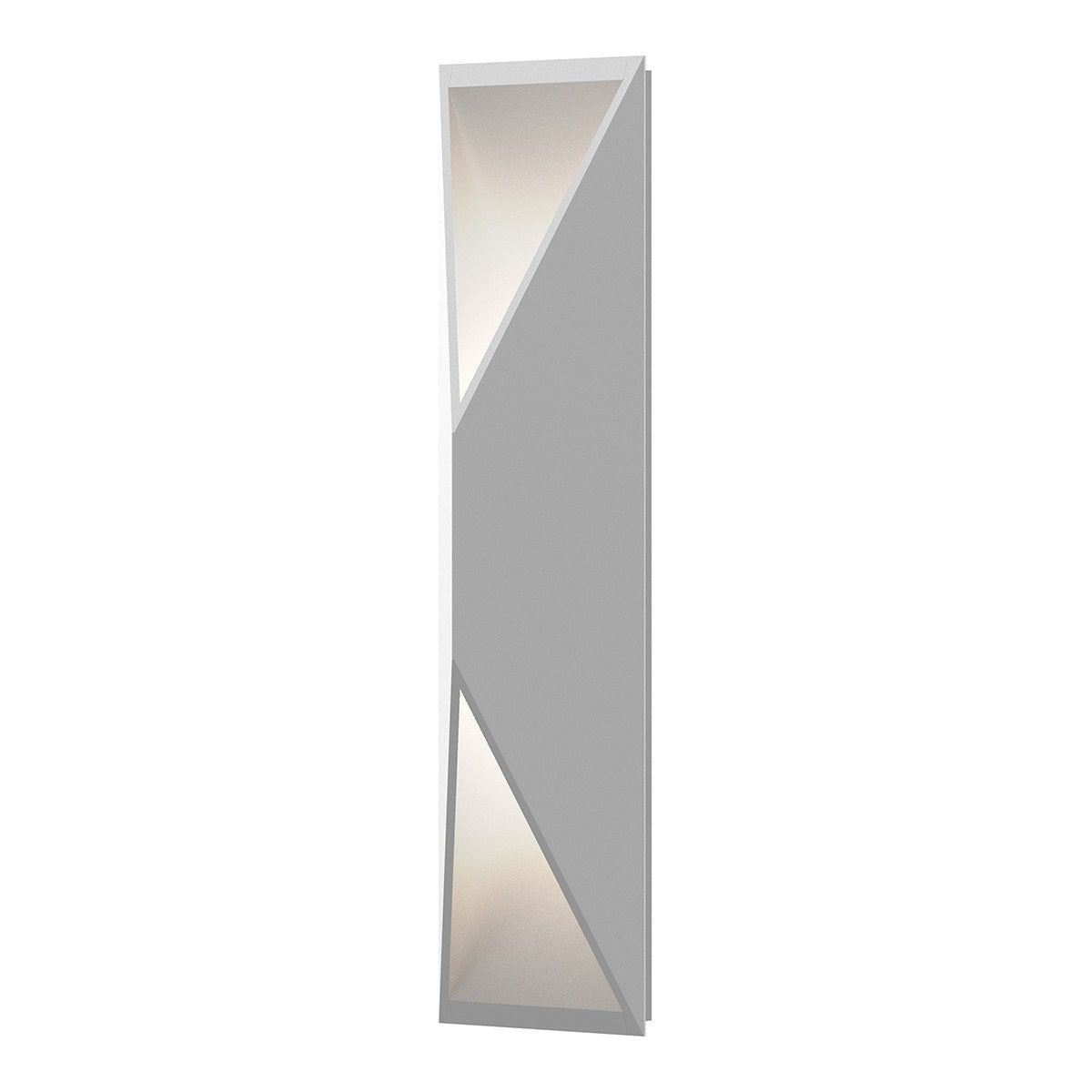 Prisma Tall LED Sconce