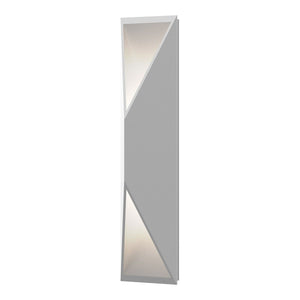 Prisma Tall LED Sconce