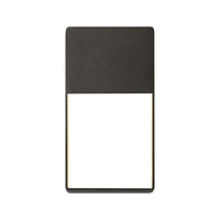 Light Frames Downlight LED Sconce