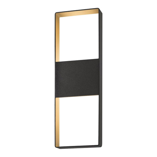 Light Frames 21" Up/Down LED Sconce