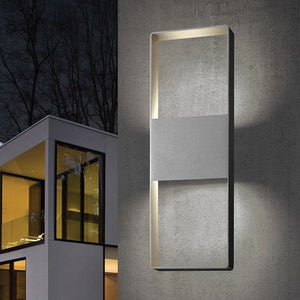 Light Frames 21" Up/Down LED Sconce