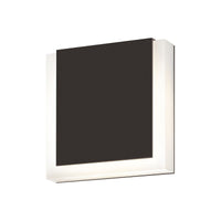SQR LED Sconce