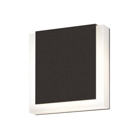 SQR LED Sconce
