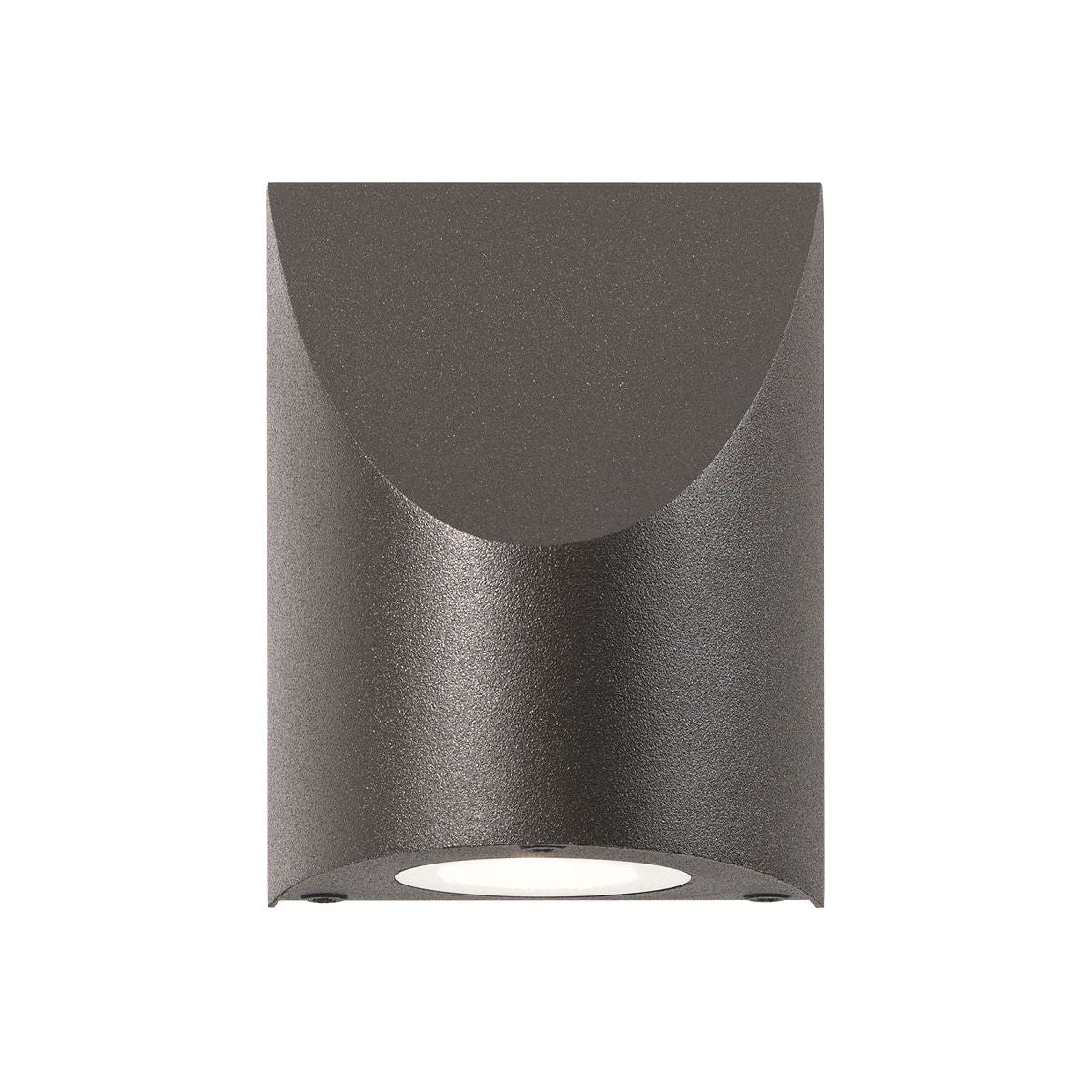 Shear Small Sconce