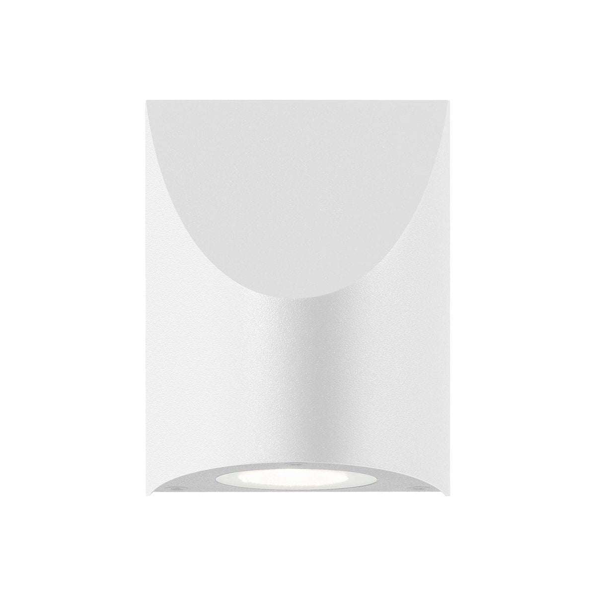 Shear Small Sconce