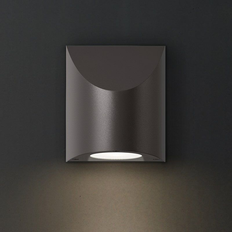 Shear Small Sconce