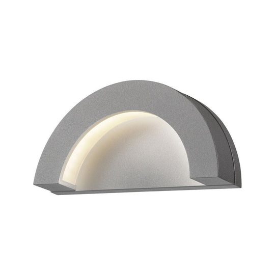 Crest LED Sconce
