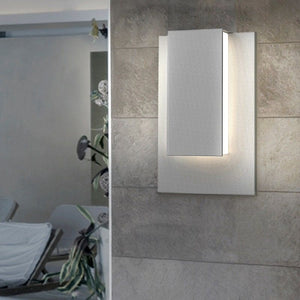 Reveal Short LED Sconce