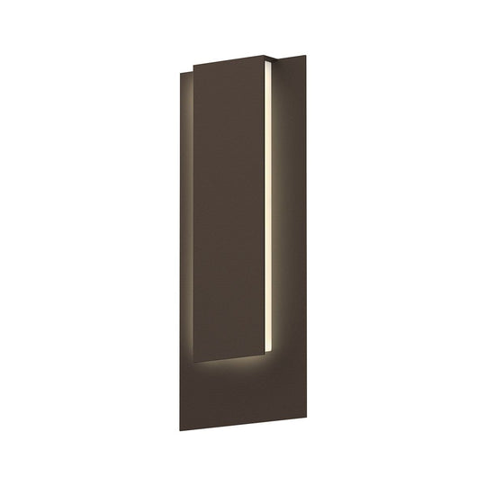 Reveal Tall LED Sconce