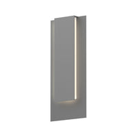 Reveal Tall LED Sconce