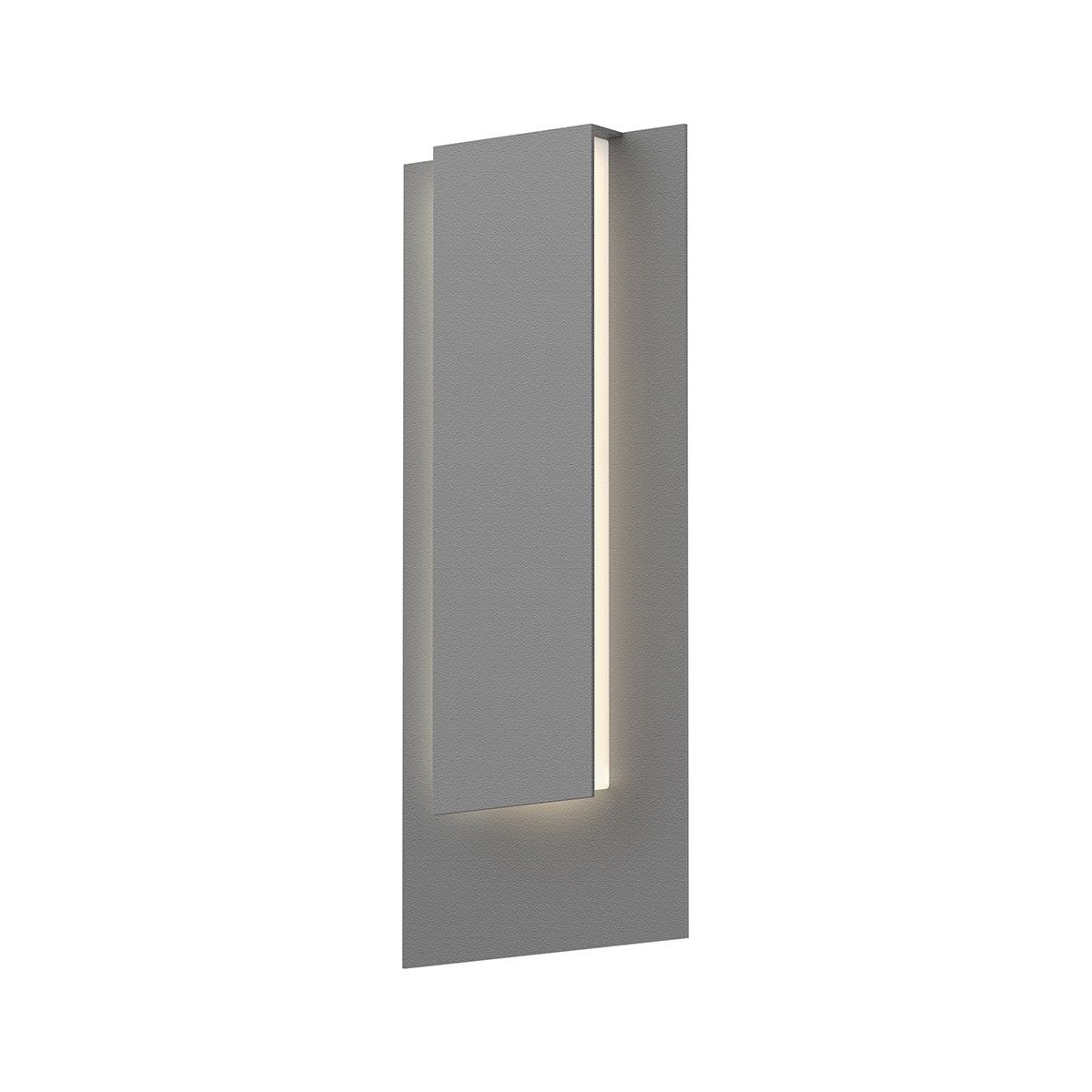 Reveal Tall LED Sconce