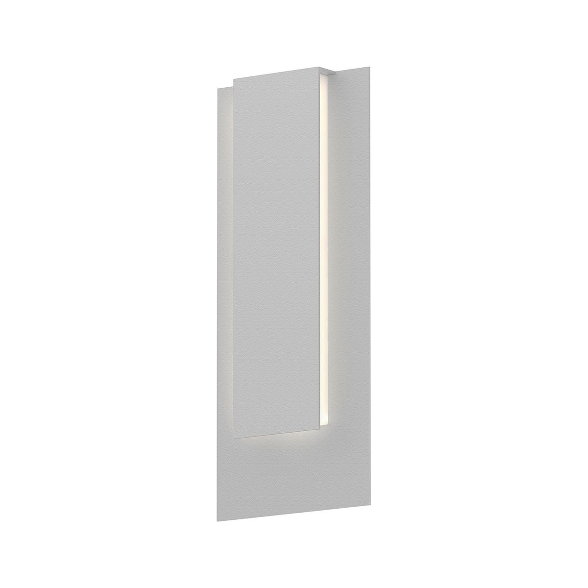 Reveal Tall LED Sconce
