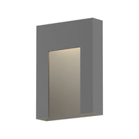 Inset Short LED Sconce