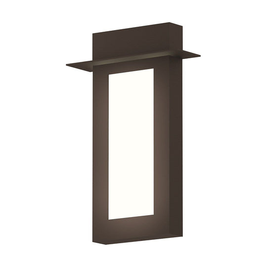Prairie 18" LED Sconce