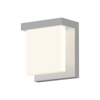 Glass Glow² LED Sconce