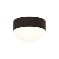 REALS LED Surface Mount with Dome Lens