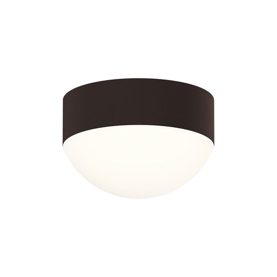 REALS LED Surface Mount with Dome Lens