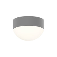 REALS LED Surface Mount with Dome Lens