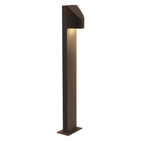 Shear 28" LED Bollard
