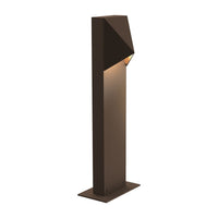 Triform Compact 16" LED Bollard