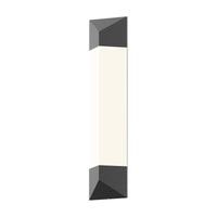 Triform 24" LED Sconce