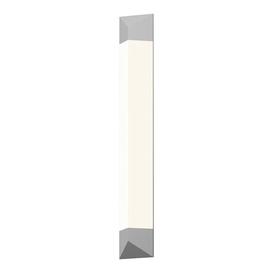 Triform 36" LED Sconce