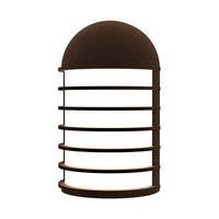 Lighthouse Short LED Sconce