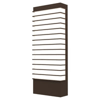 Tawa 21" Wide LED Sconce