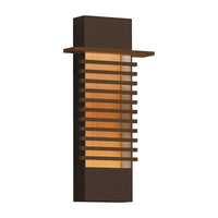 Kengo 20" LED Sconce