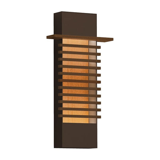 Kengo 20" LED Sconce