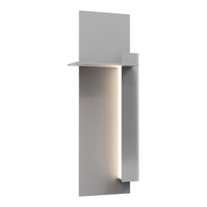 Backgate 20" Right LED Sconce