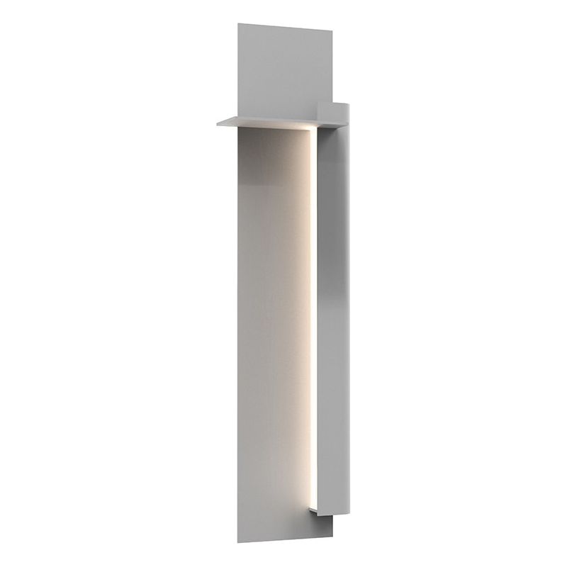 Backgate 30" Right LED Sconce