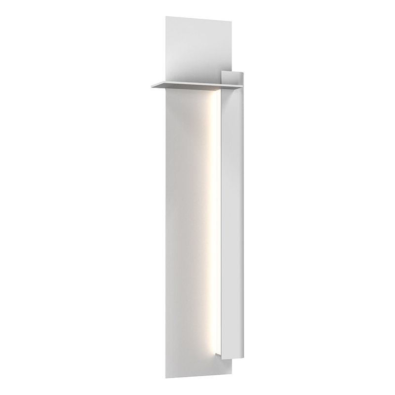 Backgate 30" Right LED Sconce