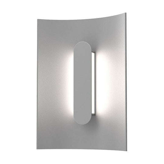 Tairu 8" LED Sconce