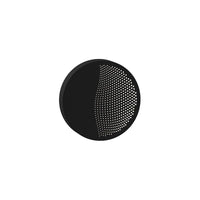 Dotwave Small Round LED Sconce