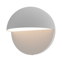 Mezza Cupola 5" LED Sconce