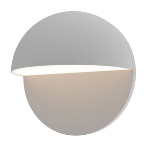 Mezza Cupola 8" LED Sconce