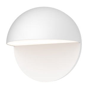 Mezza Cupola 8" LED Sconce